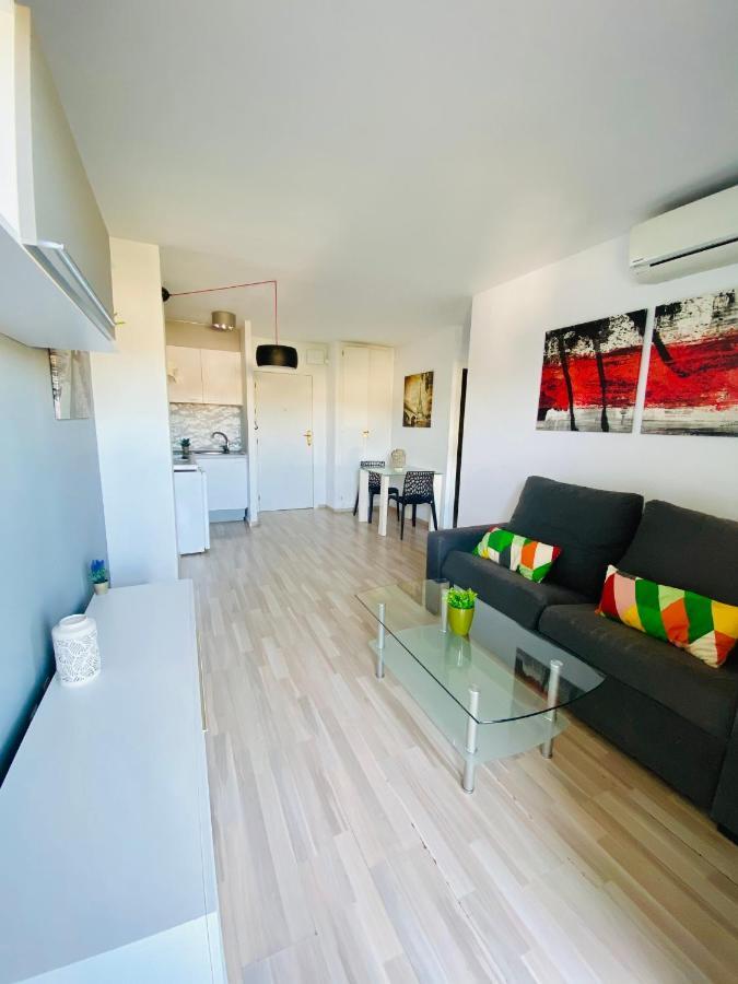 Arquus Apartment Salou Beach Exterior photo